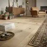 PARQUET PREFINITI – Rovere 1 Strip – Verniciato Opaco – Sbiancato – Spazzolato