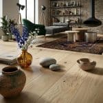 PARQUET PREFINITI – Rovere 1 Strip – Verniciato Opaco – Sbiancato – Spazzolato