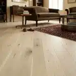 PARQUET PREFINITI – Rovere 1 Strip – Verniciato Opaco – Sbiancato – Spazzolato