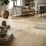 PARQUET PREFINITI – Rovere 1 Strip – Verniciato Opaco – Sbiancato – Spazzolato