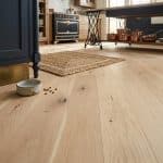PARQUET PREFINITI – Rovere 1 Strip – Verniciato Opaco – Sbiancato – Spazzolato
