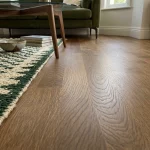 PARQUET PREFINITI – Rovere 1 Strip – Cognac – Verniciato Opaco