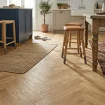 Parquet spina Italiana – Rovere 1 strip – Olio Naturale