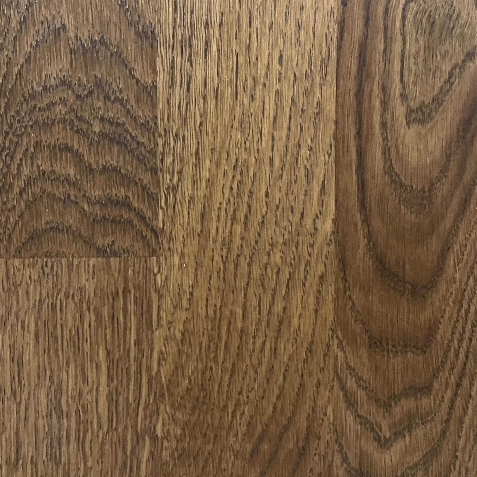 Rovere plancia Cognac