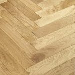 Parquet spina Italiana – Rovere 1 strip – Olio Naturale