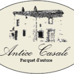 PARQUET PREFINITI – Rovere 1 Strip – Verniciato Bianco Opaco – Spazzolato –