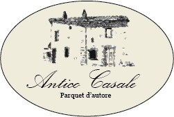 PARQUET PREFINITI – Rovere 1 Strip – Verniciato Bianco Opaco – Spazzolato –