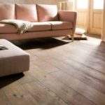 PARQUET PREFINITI – Rovere Jumbo – Smoked – Spazzolato