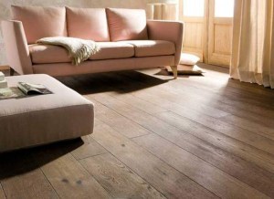PARQUET PREFINITI – Rovere Jumbo – Smoked – Spazzolato