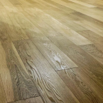 PARQUET PREFINITI – Rovere Jumbo – Smoked – Spazzolato