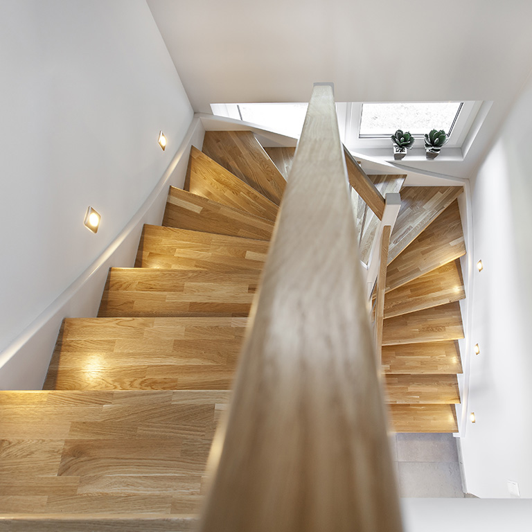 PARQUET PREFINITI – Rovere 3 Strip – Copenhagen – Verniciato – Stock residuo: 12 mq -. Offerta: 175,56