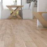 PARQUET PREFINITI – Rovere 1 Strip – Salt – Spazzolato