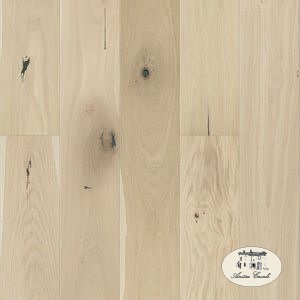 PARQUET PREFINITI – Rovere 1 Strip – Verniciato Opaco – Sbiancato – Spazzolato
