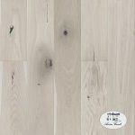 PARQUET PREFINITI – Rovere 1 Strip – Salt – Spazzolato