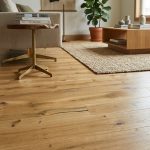 PARQUET PREFINITI – Rovere 1 Strip Ascoli – Verniciato Satinato