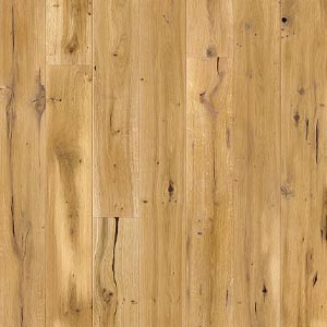 PARQUET PREFINITI - Rovere 1 Strip Ascoli - Verniciato Satinato