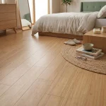 PARQUET BAMBOO MASSELLO PREFINITO – BAMBOO STRAND WOVEN NATURALE