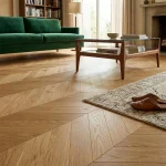PARQUET MASSELLO PREFINITO – SPINA FRANCESE – ROVERE VENEZIA SAN MARCO