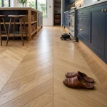 PARQUET MASSELLO PREFINITO – SPINA FRANCESE – ROVERE VENEZIA SAN MARCO