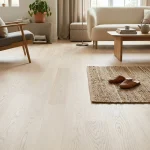 PARQUET PREFINITI – Pavimento Stratificato – Impiallacciato Rovere Cotton