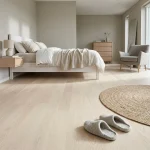 PARQUET PREFINITI – Pavimento Stratificato – Impiallacciato Rovere Cotton