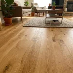 PARQUET PREFINITI – Rovere 1 Strip Livigno Domus – Olio Cerato – Spazzolato