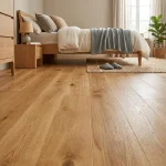 PARQUET PREFINITI – Rovere 1 Strip Livigno Domus – Olio Cerato – Spazzolato