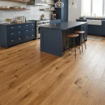 PARQUET PREFINITI – Rovere 1 Strip Livigno Domus – Olio Cerato – Spazzolato