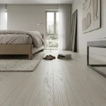PARQUET PREFINITI – Rovere 1 Strip Helsinky – Oliato Cerato Bianco