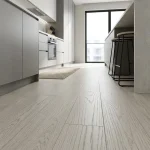 PARQUET PREFINITI – Rovere 1 Strip Helsinky – Oliato Cerato Bianco