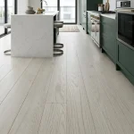 PARQUET PREFINITI – Rovere 1 Strip Helsinky – Oliato Cerato Bianco