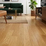 PARQUET PREFINITI – Rovere 1 Strip Lucca – Olio Cerato – Spazzolato