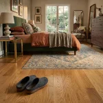 PARQUET PREFINITI – Rovere 1 Strip Lucca – Olio Cerato – Spazzolato