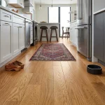 PARQUET PREFINITI – Rovere 1 Strip Lucca – Olio Cerato – Spazzolato