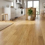 PARQUET PREFINITI – Rovere 1 Strip Lucca – Olio Cerato – Spazzolato