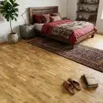 PARQUET PREFINITI – Rovere 3 Strip – Verniciato Naturale