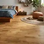 PARQUET PREFINITI – Rovere 3 Strip – Verniciato Naturale