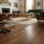 PARQUET MASSELLO PREFINITO – Rovere Massello Caramello Sandwich – Impiallacciato