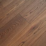 PARQUET PREFINITI – Rovere 1 Strip – Anticato Cognac – Verniciato Opaco –