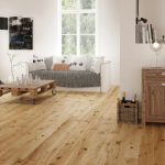 PARQUET PREFINITI – Rovere 1 Strip Ascoli – Verniciato Satinato