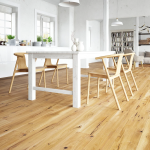 PARQUET PREFINITI – Rovere 1 Strip Ascoli – Verniciato Satinato