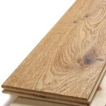 PARQUET PREFINITI – Rovere 1 Strip – Firenze Ponte Vecchio – Spazzolato – Piallato a Mano