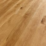 PARQUET PREFINITI – Rovere 1 Strip – Firenze Ponte Vecchio – Spazzolato – Piallato a Mano