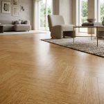 BAMBOO MASSELLO STRAND WOVEN – SPINA ITALIANA – NATURALE – VERNICIATA