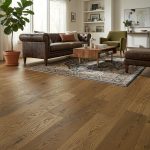 PARQUET PREFINITI – Rovere 1 Strip – Walnut – Oliato