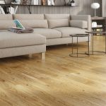 PARQUET PREFINITI – Rovere 1 Strip – Oliato – Spazzolato – Naturale