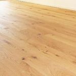 PARQUET PREFINITI – Rovere 1 Strip – Oliato – Spazzolato – Naturale
