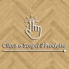PARQUET SPINA ITALIANA - Rovere  Giotto Valle del Mugello - Olio Cerata - Spazzolata - Exclusive